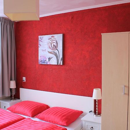 Kerstins Bed And Breakfast Egmond aan Zee Eksteriør billede