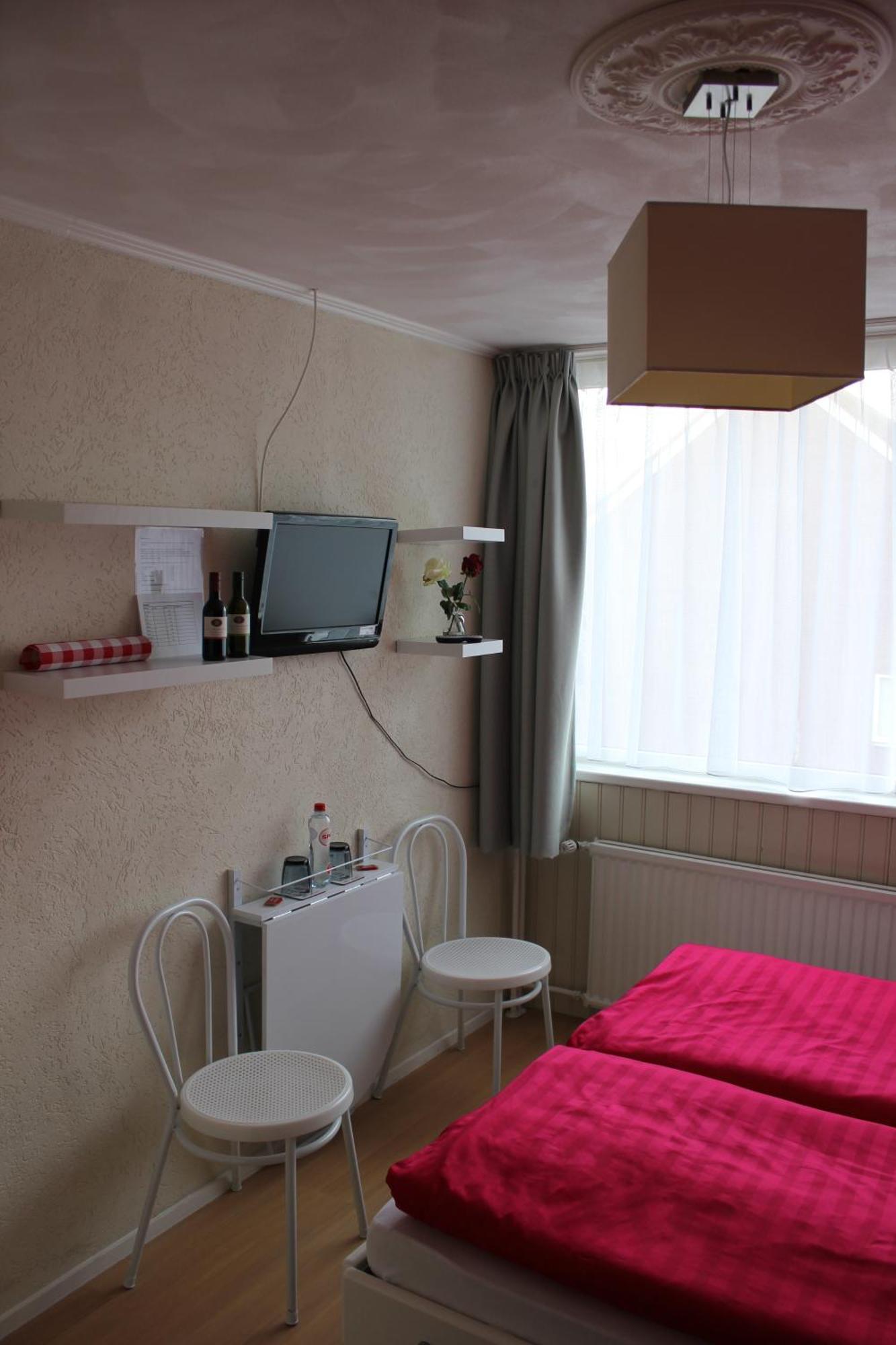 Kerstins Bed And Breakfast Egmond aan Zee Eksteriør billede